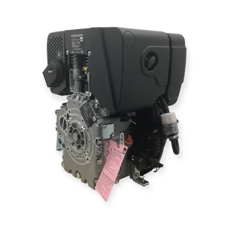 Moteur à démarrage électrique Hatz 1B40T-X STD