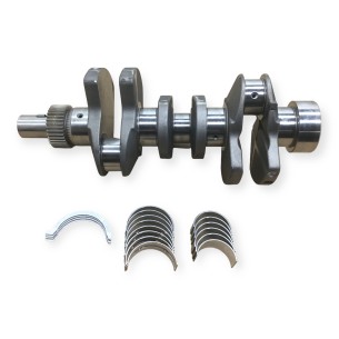 Kohler KDI 1903 crankshaft with bearings