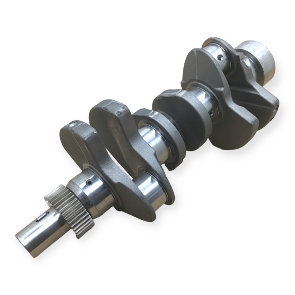 Kohler KDI 1903 crankshaft with bearings