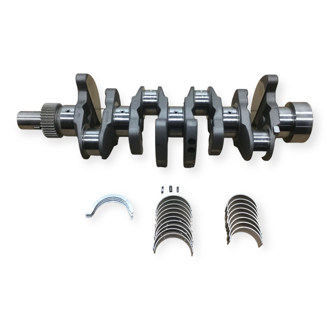 Kohler KDI 2504 crankshaft with bearings