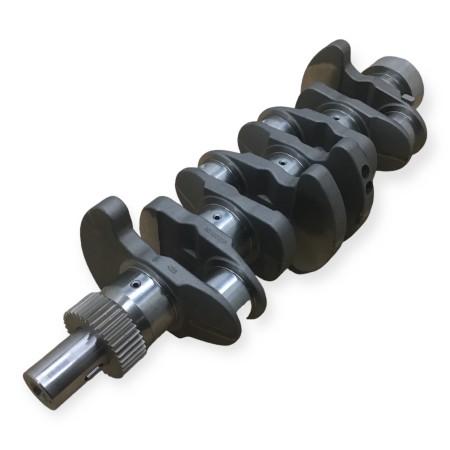 Kohler KDI 2504 crankshaft with bearings
