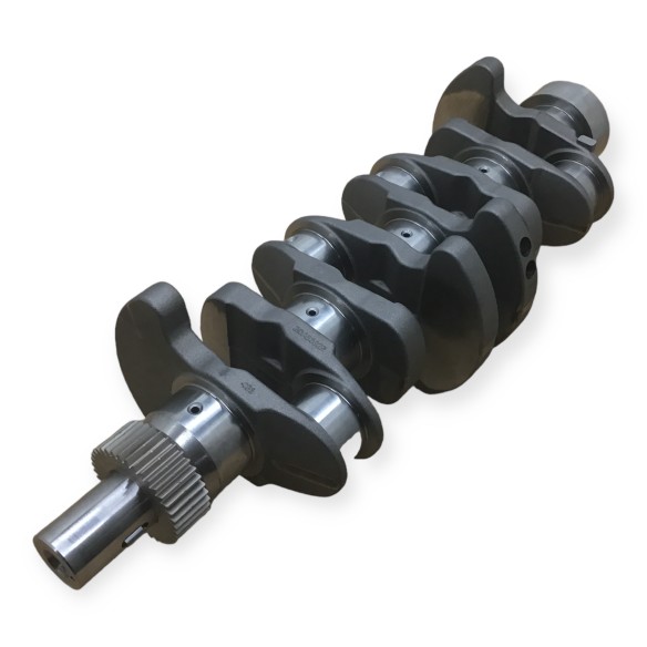 Kohler KDI 2504 crankshaft with bearings