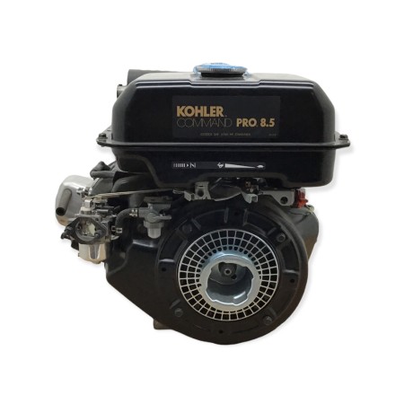 Motor Kohler CS 8.5cv Cilíndrico 25.4mm