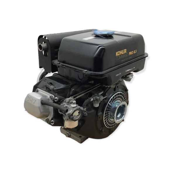 Motor Kohler CS 8.5cv Cilindrico 25.4mm