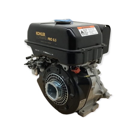 Kohler CS-Motor 8.5cv , zylindrischer 25.4mm -Motor