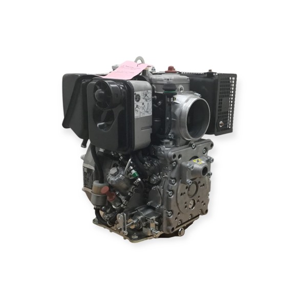 Motor Hatz 1D42S STD arranque manual