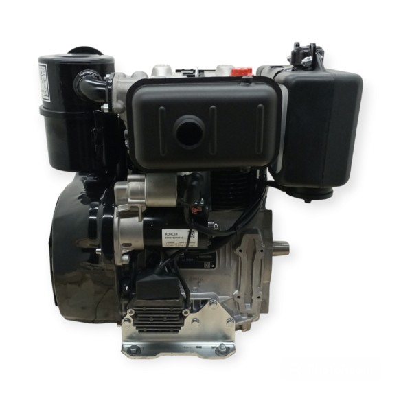 Lombardini 25LD 425-2 Motor