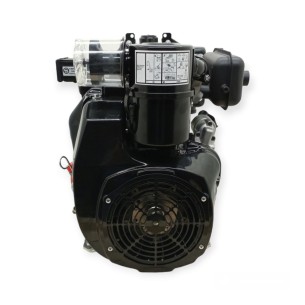 Motor Lombardini 25LD 425-2