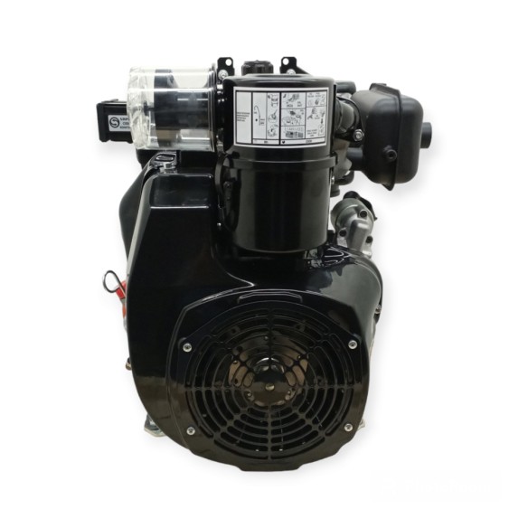 Moteur Lombardini 25LD 425-2