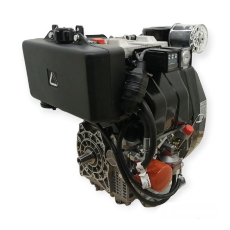 Motor Lombardini 25LD 425-2