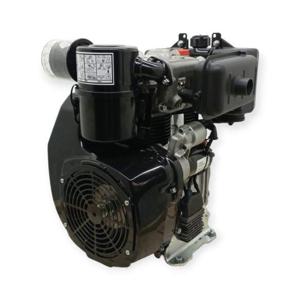 Motor Lombardini 25LD 425-2