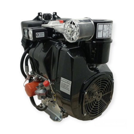 Lombardini 25LD 425-2 Motor
