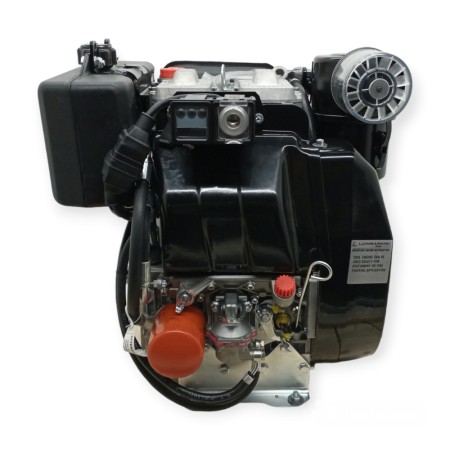 Motor Lombardini 25LD 425-2