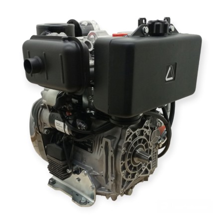Lombardini 25LD 425-2 engine
