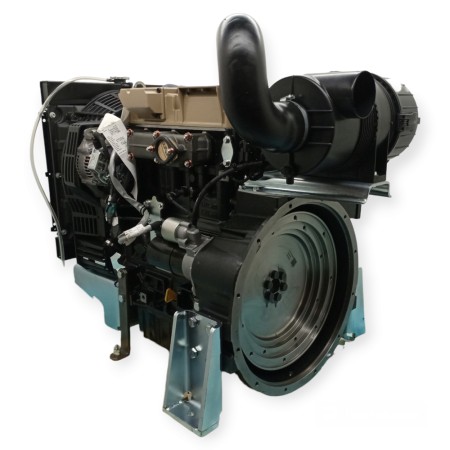 Kohler KDI 1903M Power Pack Full SAE 3 11" 30.5kw@2600rpm Engine