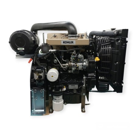 Kohler KDI 1903M Power Pack Full SAE 3 11" 30,5 kW@2600 U/min Motor
