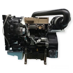 Kohler KDI 1903M Bloc d'alimentation complet SAE 3 11" 30,5 kW à 2600 tr/min