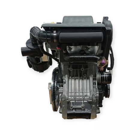 Lombardini DCI 492 Lightened Engine Fahrzeug ohne Führerschein