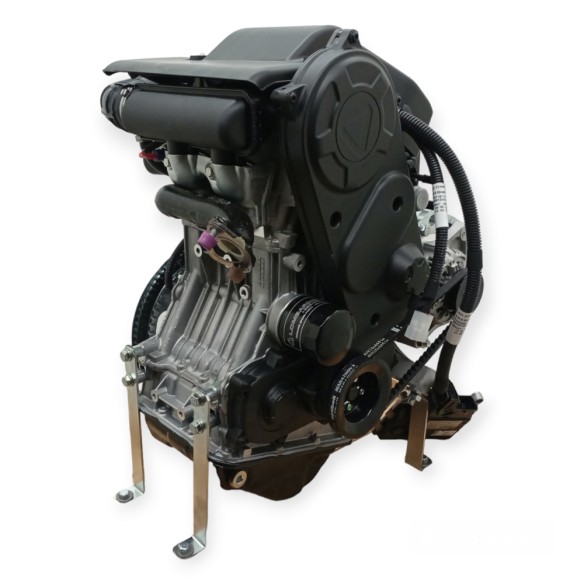 Motor Aligerado Lombardini DCI 492 vehiculo sin carnet