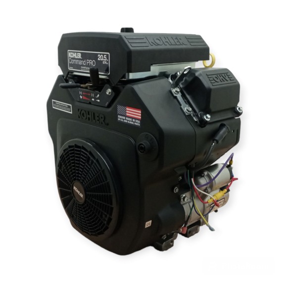 Kohler CH640 Motorkurbelwelle 28.5mm