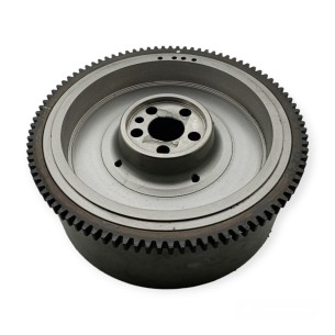 Volante 6.5" Kohler KDW Focs y lombardini LDW Focs con corona