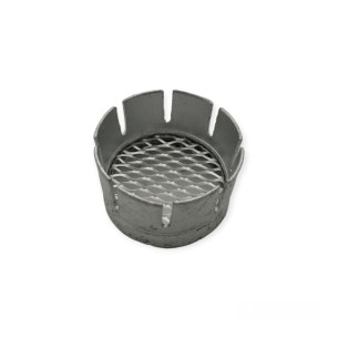 Parallamas escape Lombardini LDW 602, 702, 15LD