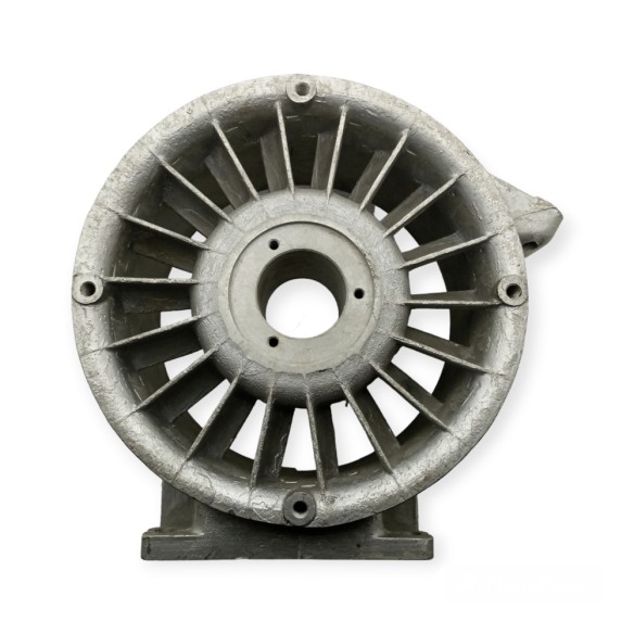 Stator d'alternateur Lombardini 5LD 825-2