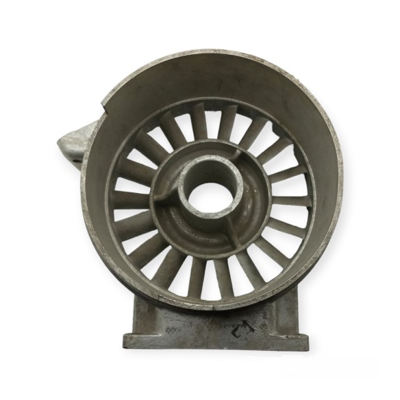 Lombardini Lichtmaschinenstator 5LD 825-2 Ausverkauf