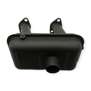 Lombardini exhaust pipe 25LD330-2,25LD425-2