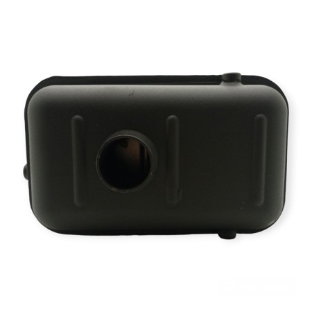 Tubo escape Lombardini 25LD330-2,25LD425-2