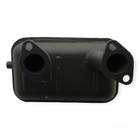 Lombardini exhaust pipe 25LD330-2,25LD425-2