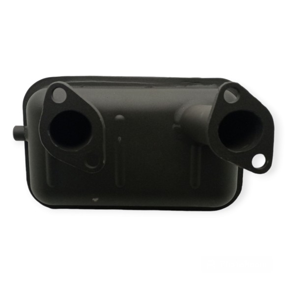 Lombardini exhaust pipe 25LD330-2,25LD425-2