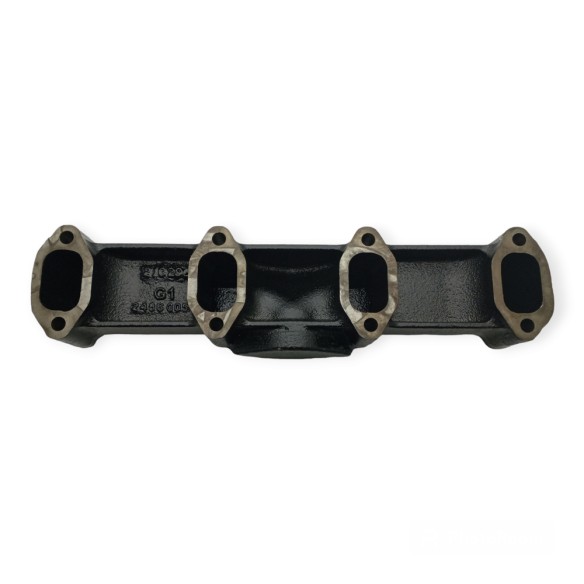 Lombardini exhaust manifold LDW 2004, 2204