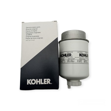 Kohler KDI 1903-2504M Dieselfilter von N5117301870 mit Mutterverschluss