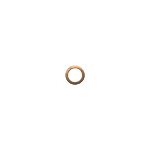 Lombardini copper washer 13.5x19x1.5mm