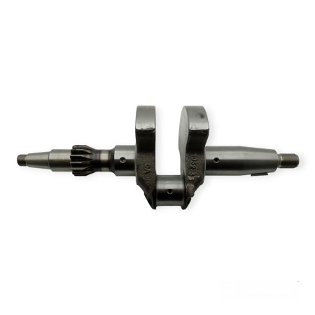 Virabrequim industrial Lombardini 3LD450 368mm