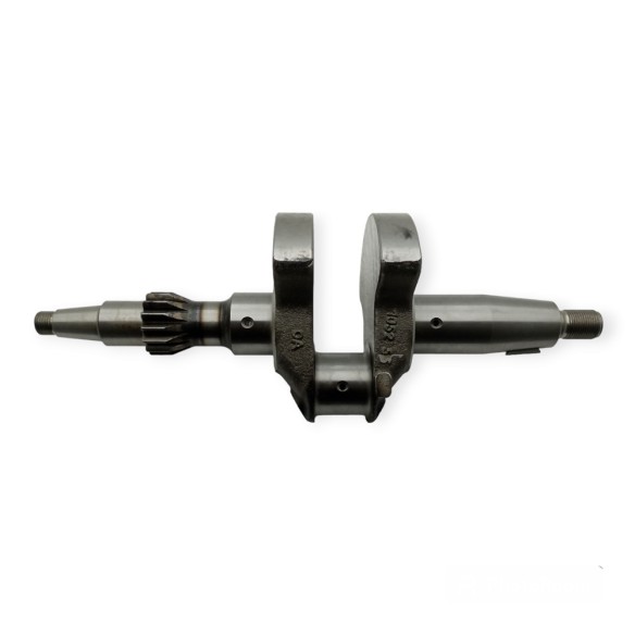 Virabrequim industrial Lombardini 3LD450 368mm