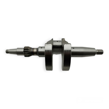 Lombardini 3LD450 industrial crankshaft 368mm