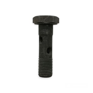 Lombardini 5LD oil pump grease fitting screw