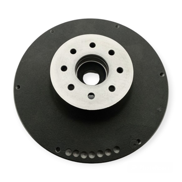 Lombardini flywheel clutch plate 9LD AUSA Clearance