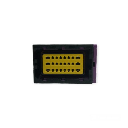 Instalacion electrica Lombardini LDW 1603, 2204