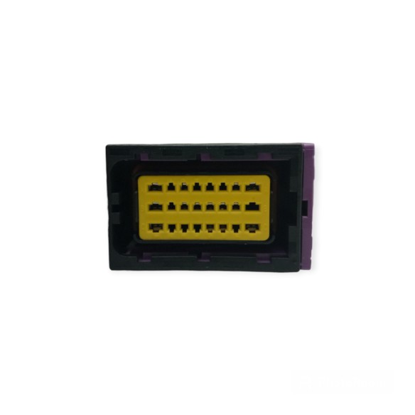 Lombardini electrical installation LDW 1603, 2204