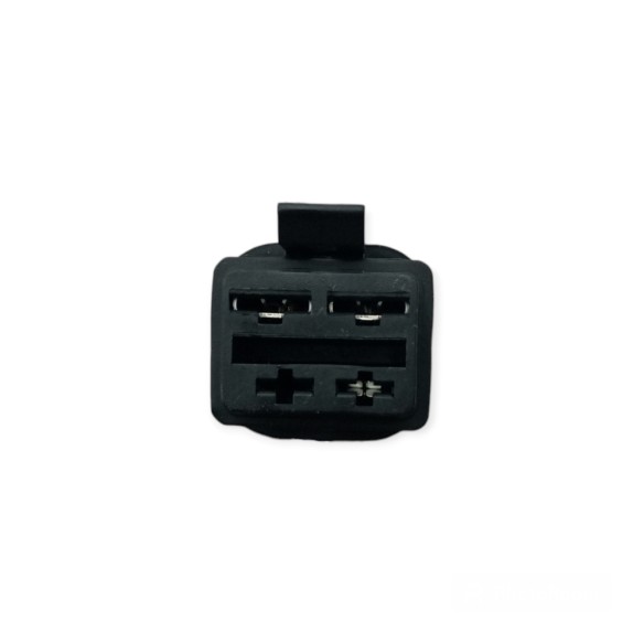 Instalacion electrica Lombardini LDW 1603, 2204