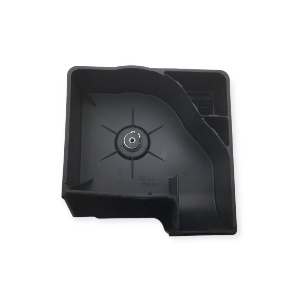 Boîte de filtre à air Kohler KD15 440