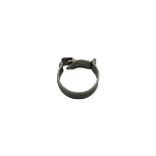 Abraçadeira para tubos diesel Lombardini 3DL, 4LD, 6LD