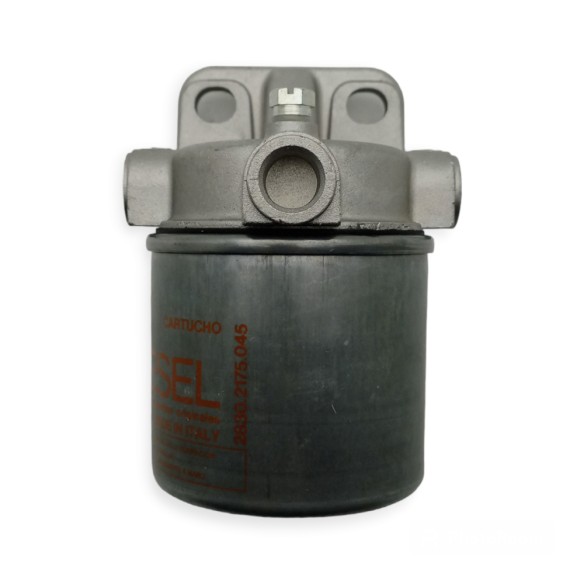 Filtro gasoil completo Lombardini 2175045