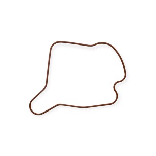 Lombardini ED0044311190-S Gasket