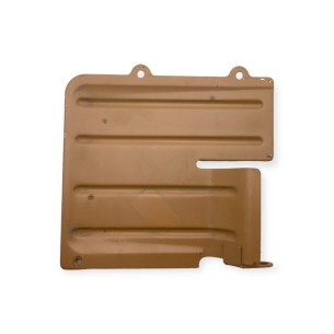 Lombardini cooling plate 5LD 675-2