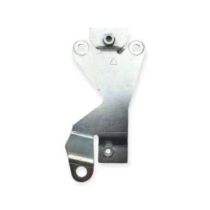 Lombardini LDW 502 Luftfilter-Trägerplatte