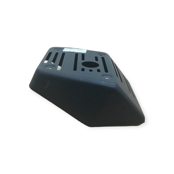 Lombardini Auspuffschutz LGA 280-340